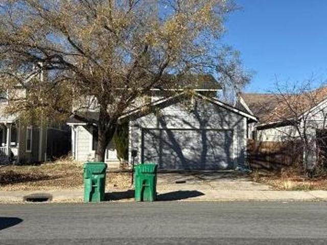 House for sale in Sparks, Washoe County
