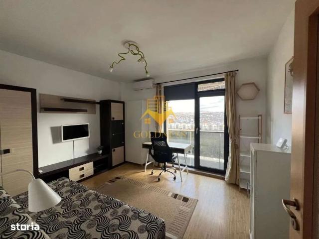 Apartament închirieri în Borhanci, Cluj-Napoca