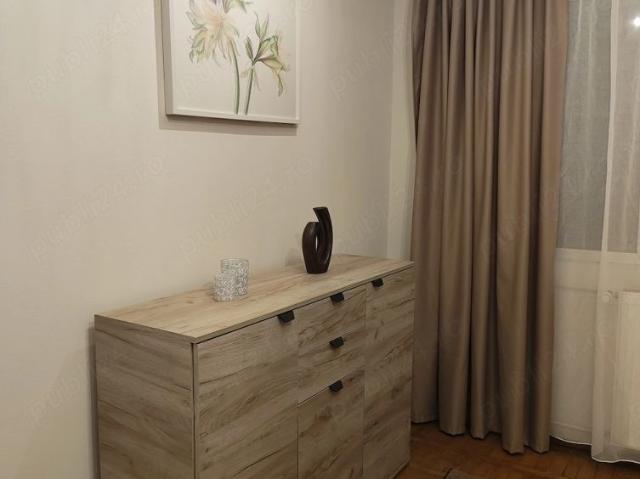 Apartament închirieri în Cetate, Timișoara