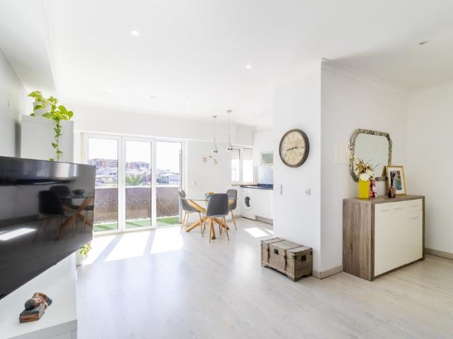 Apartamento alugar em Ameijeira de Cima, Lagos