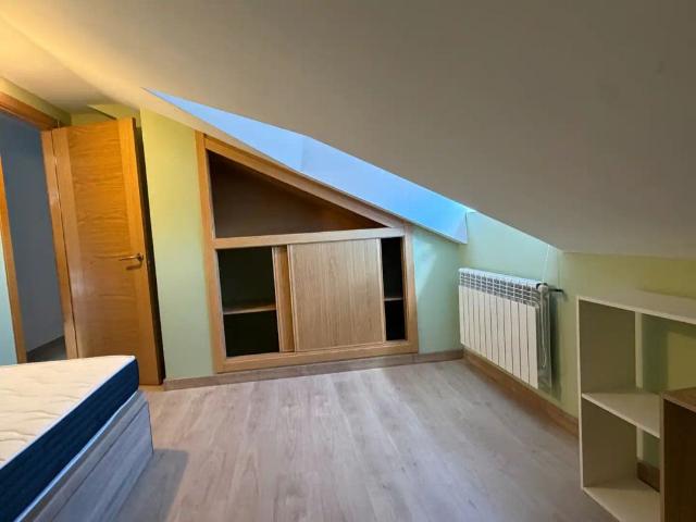 Apartamento en alquiler en O Carballiño, Galicia