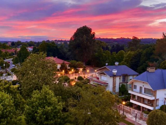 Apartamento en alquiler en O Carballiño