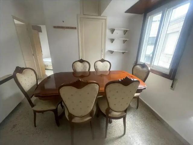 Apartamento en alquiler en O Carballiño