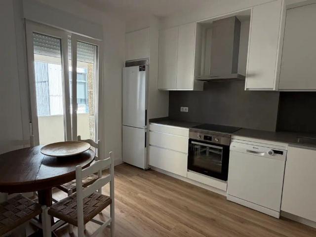 Apartamento en alquiler en O Carballiño