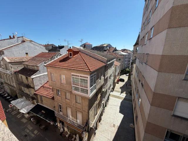 Apartamento en alquiler en O Carballiño