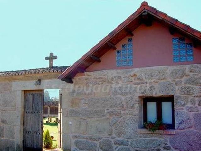 Casa en alquiler en O Baixo Miño, Galicia