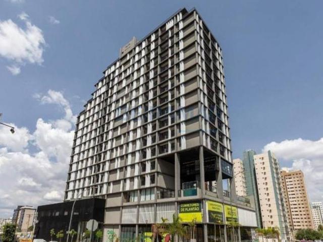 Apartamento venda em Setor de Garagens e Concessionárias de Veículos, Águas Claras