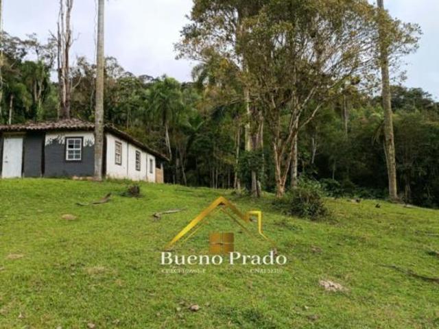 Sítio e chácara venda em Juquitiba