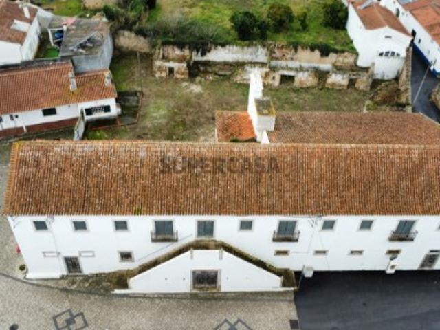 Casa venda em Óbidos, Leiria