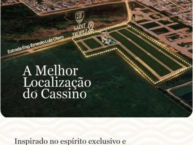 Terreno venda em Região Geográfica Imediata de Pelotas, Aglomeração Urbana do Sul