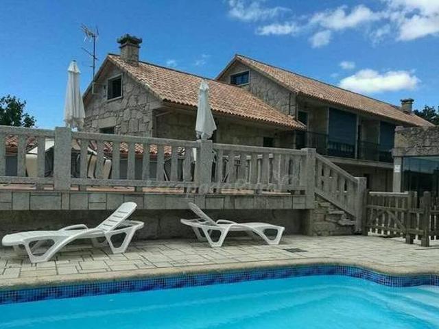 Casa en alquiler en Cambados