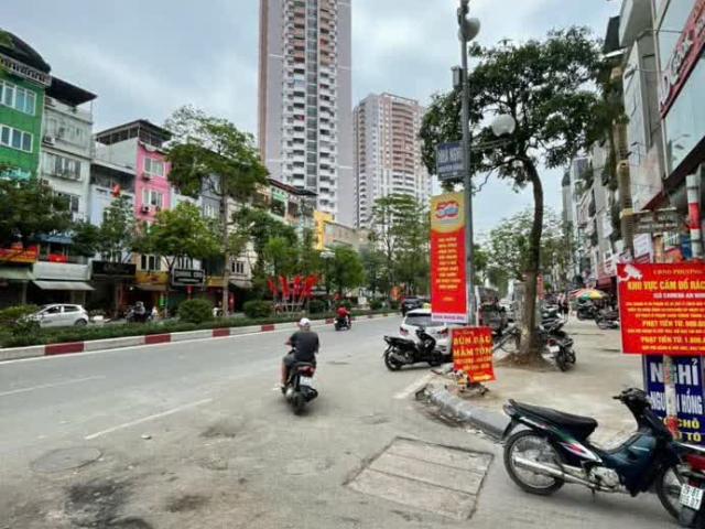 Nhà bán tại Hoàn Kiếm, Hà Nội
