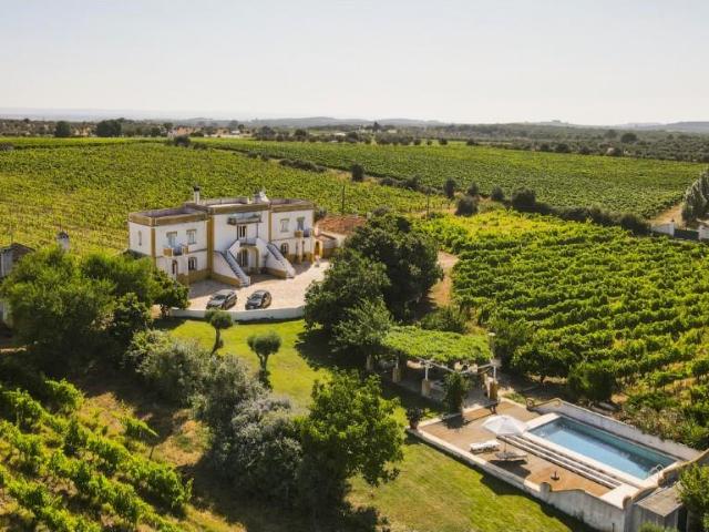 Vivenda venda em Estremoz, Évora