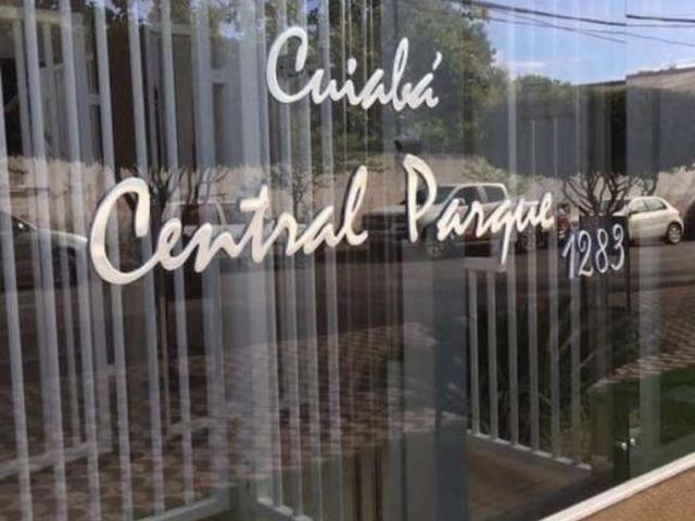 Apartamento venda em Região Geográfica Imediata de Cuiabá, Região Metropolitana do Vale do Rio Cuiabá