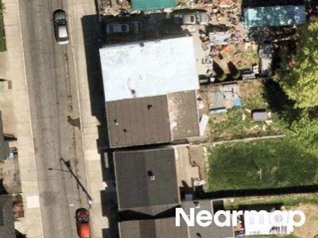 House for sale in Albany, New York