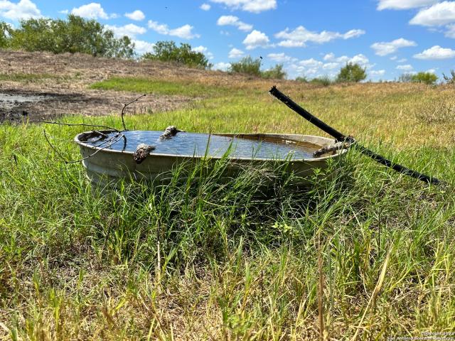 Land for sale in George West, Texas