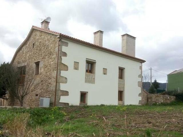 Casa en alquiler en A Barbanza, Galicia