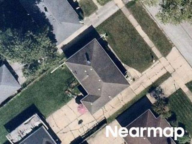 House for sale in Highland, Indiana