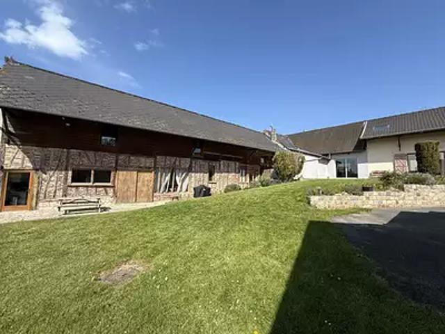 Maison vente à Amiens, Loeuilly