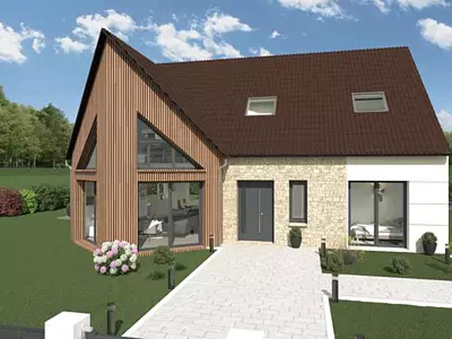 Maison vente à Lœuilly, Ô-de-Selle