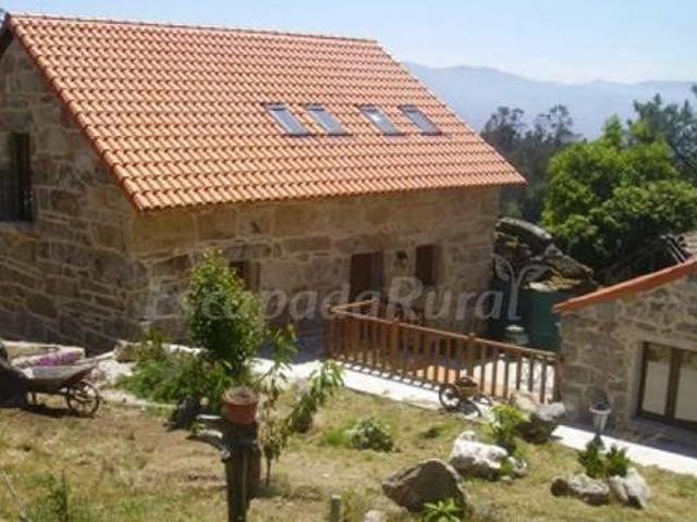 Casa en alquiler en A Paradanta, Galicia