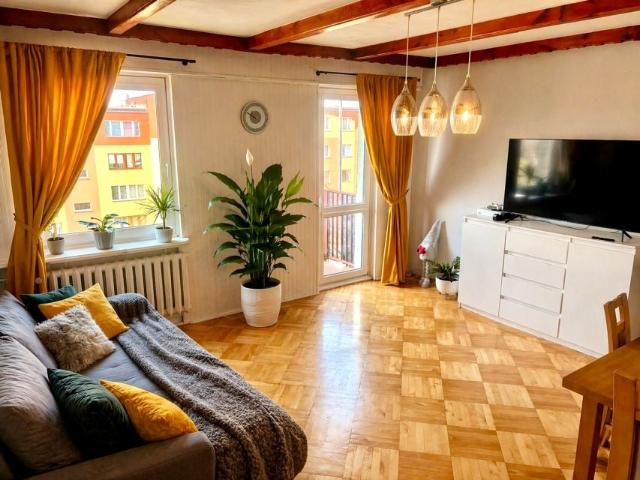 Mieszkanie na sprzedaż w Bełchatów, Łódzkie
