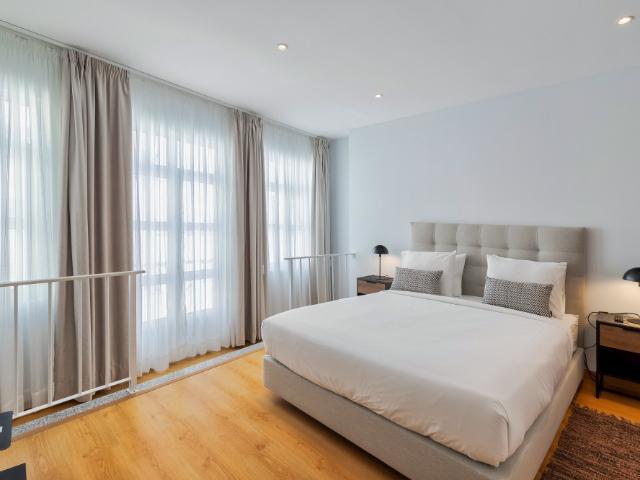 Apartamento alugar em Setúbal