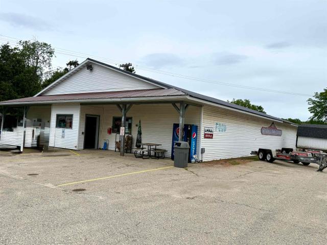 Commercial for sale in Kendall, Monroe County