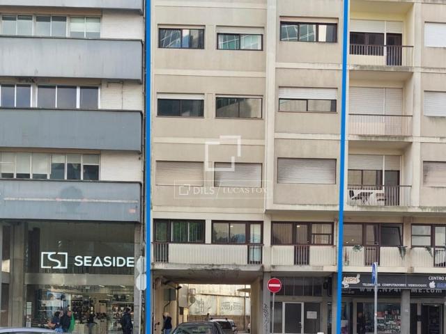 Vivenda venda em Porto, Lordelo Do Ouro