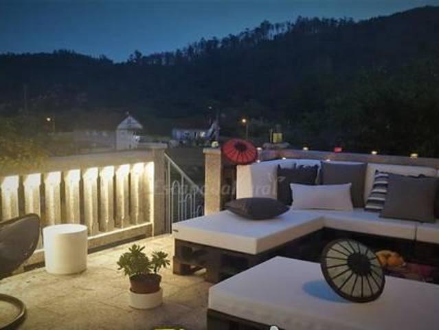 Casa en alquiler en Ponteareas
