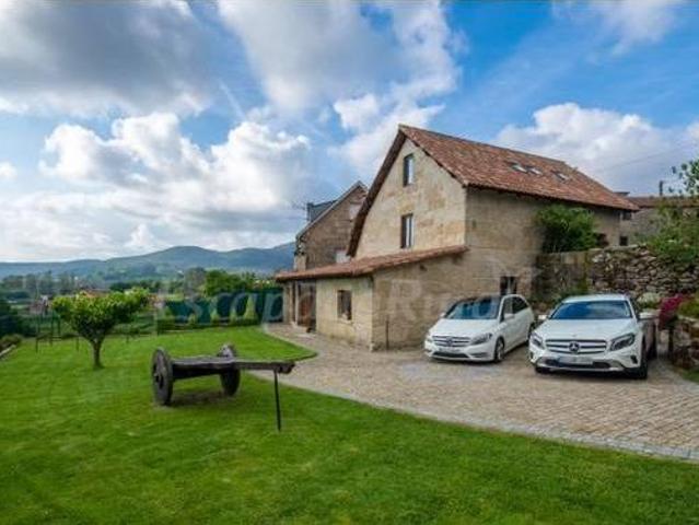 Casa en alquiler en Ponte Caldelas, Pontevedra