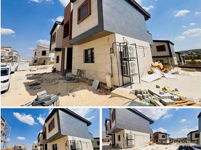 Oğuzeli, Gaziantep içerisinde satılık Villa