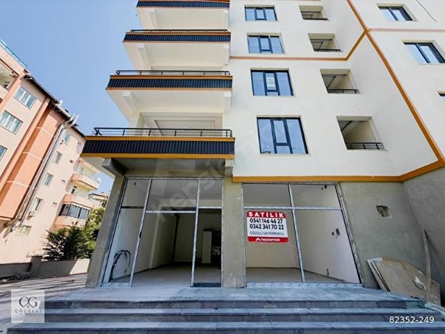 Şehitkamil, Gaziantep içerisinde satılık Dükkan