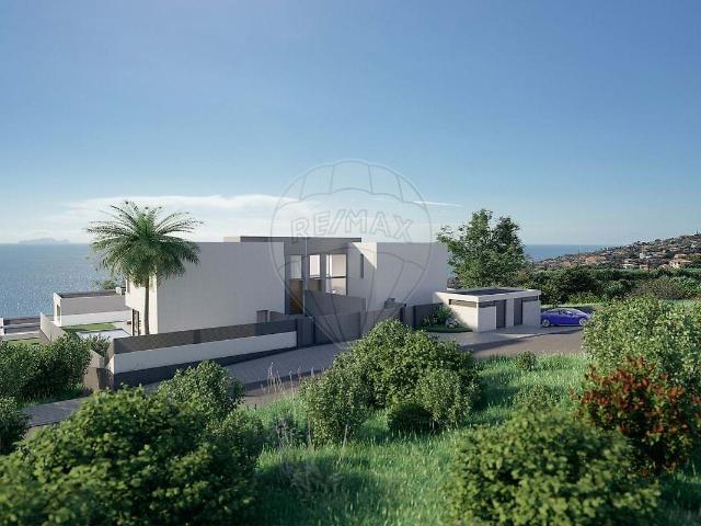 Vivenda venda em Santa Cruz, Ilha Da Madeira