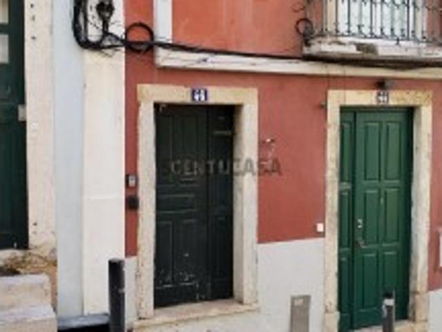 Casa venda em Misericórdia, Lisboa