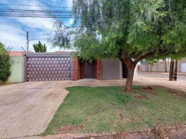 Casa venda em Região Geográfica Imediata de Campo Grande, Campo Grande