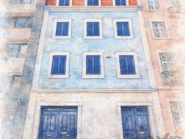 Casa venda em Avenidas Novas, Lisboa