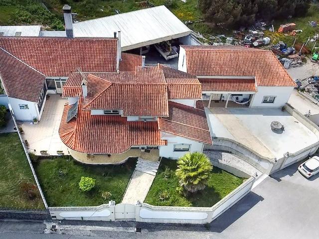 Vivenda venda em Ourém, Santarém