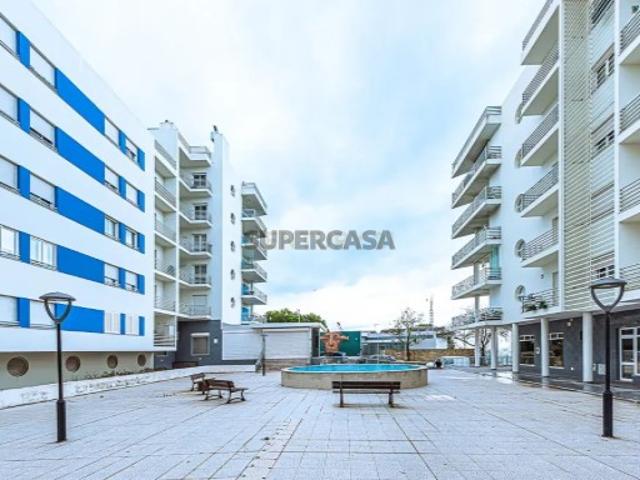 Casa venda em Santos Nicolau, Setúbal