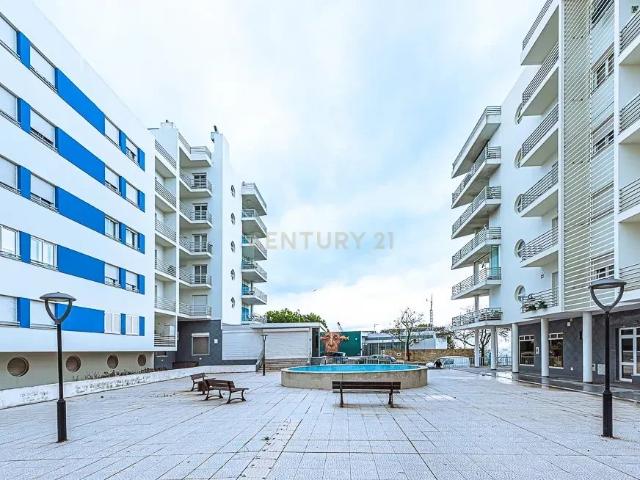 Apartamento venda em Santos Nicolau, Setúbal