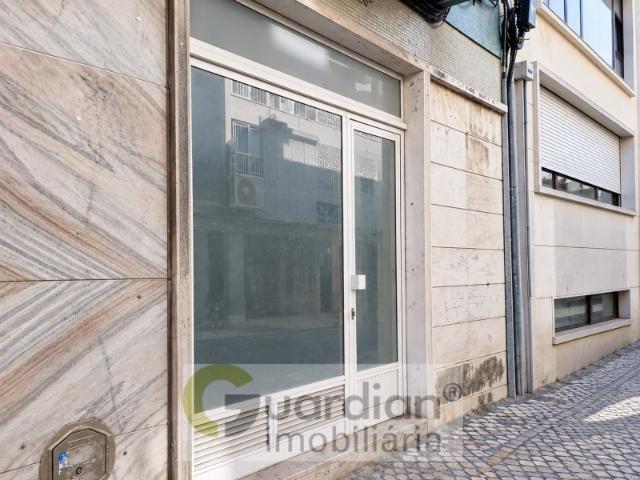 Loja alugar em Lisboa