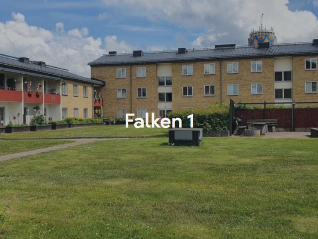 Lägenhet hyra i Älmhult, Kronobergs län