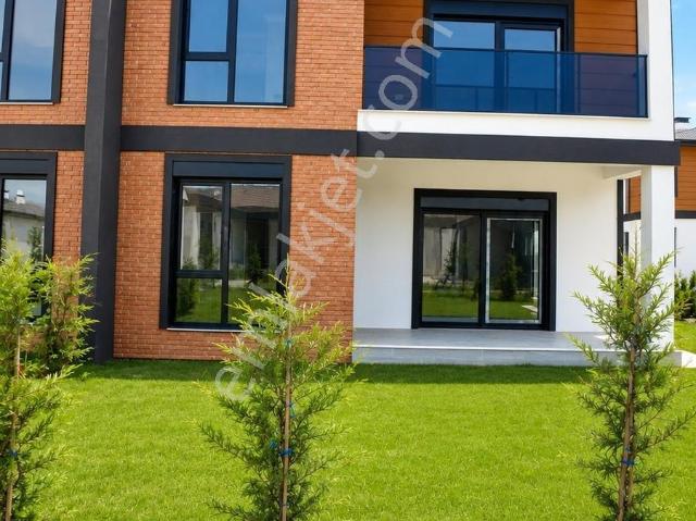 Kuyumcu Hacıali, Düzce Merkez içerisinde kiralık Villa