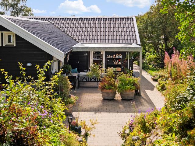 Hus til salg i Kvistgård, Brøndby