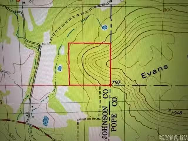 House for rent in Ark