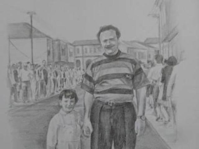 Casa en alquiler en O Carballiño, Galicia