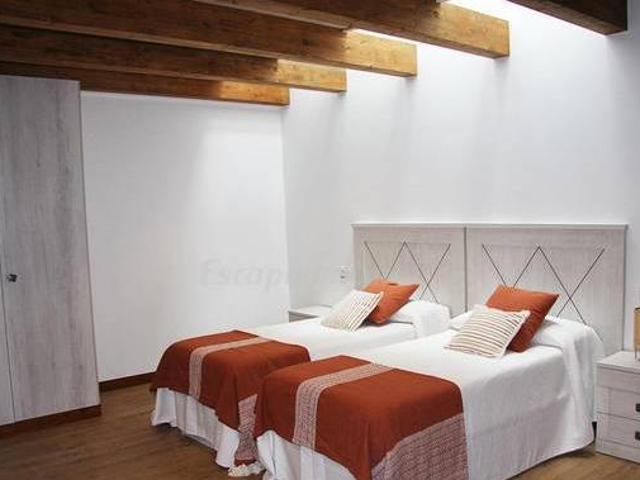 Casa en alquiler en Terra de Lemos, Galicia