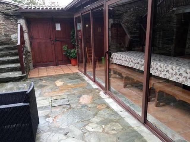 Casa en alquiler en O Carballiño, Galicia