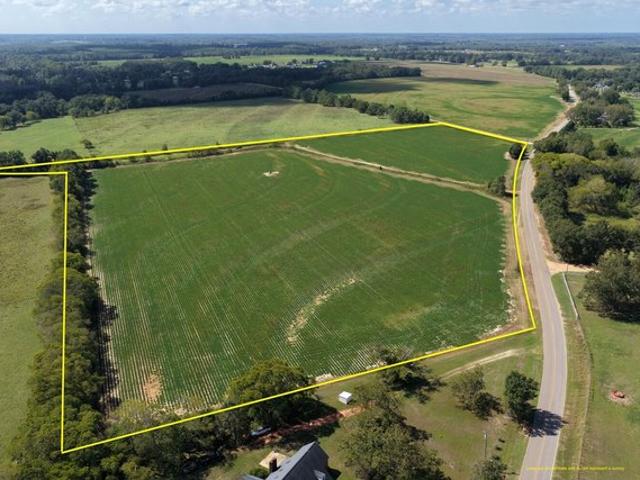 Land for sale in Newton, Dale County