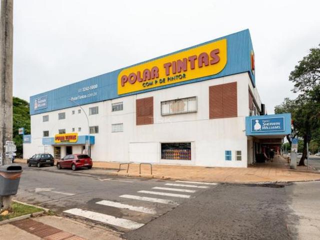 Ponto Comercial venda em Região Geográfica Imediata do Distrito Federal, Região Integrada de Desenvolvimento do Distrito Federal e Entorno
